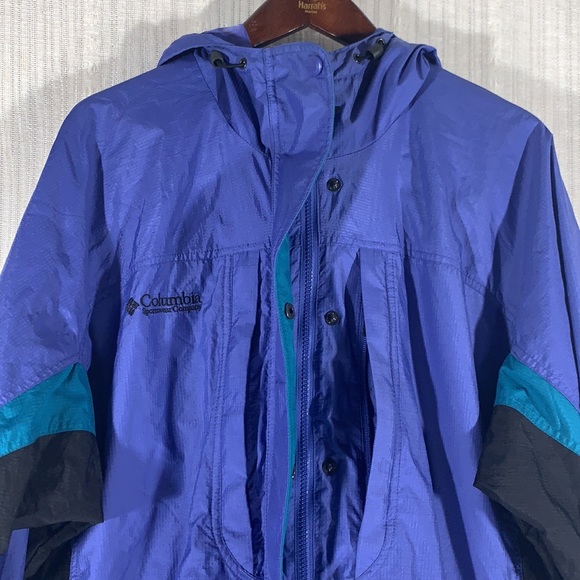 Columbia Sportswear Company 3/4 Zip PulloverSizeXL - Picture 11 of 16
